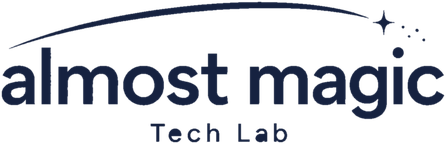 Almost Magic Tech Lab